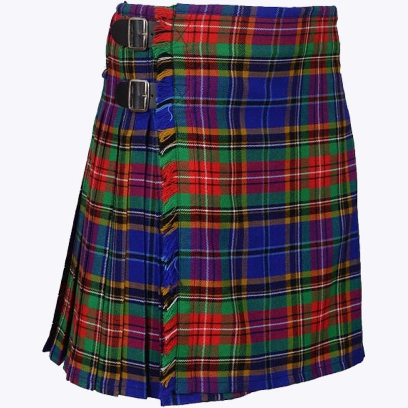 Clan Beattie Tartan kilt Clan Beattie Tartan kilt
