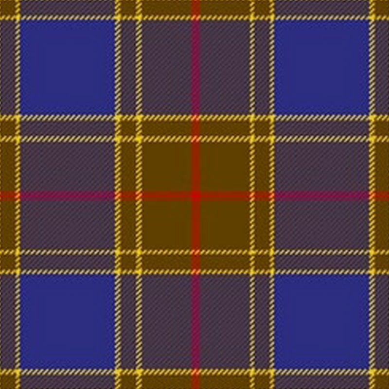 Belfour Tartan Kilt