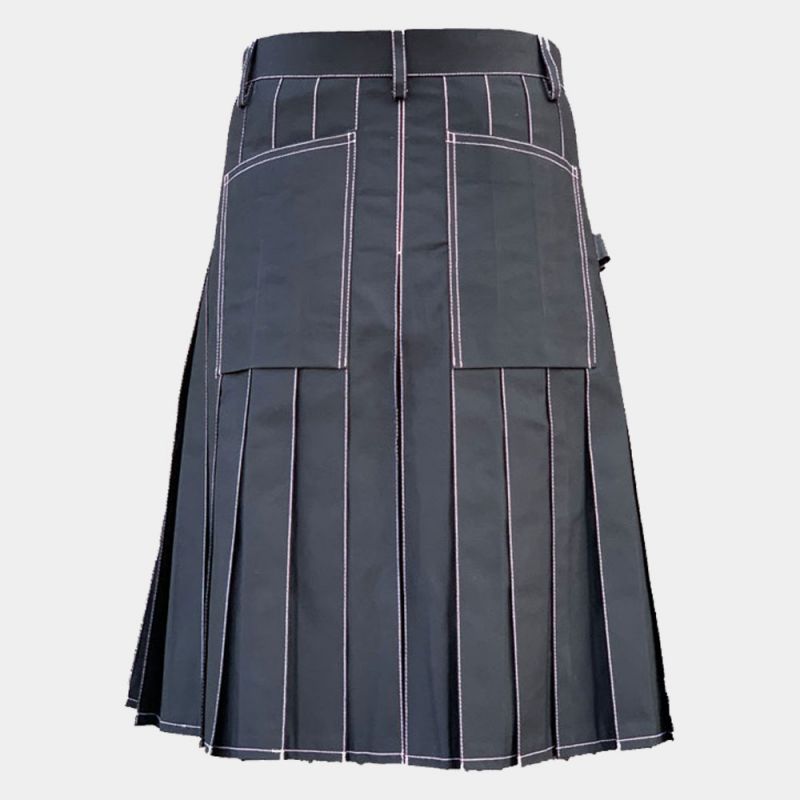 Best Craftman Workout Cargo Kilt
