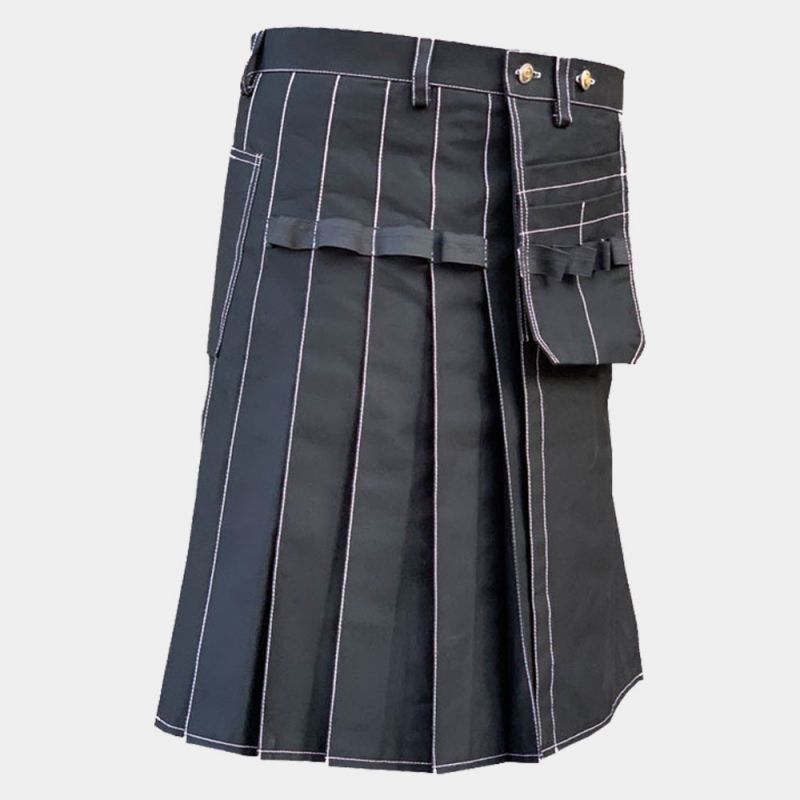 Best Craftman Workout Cargo Kilt
