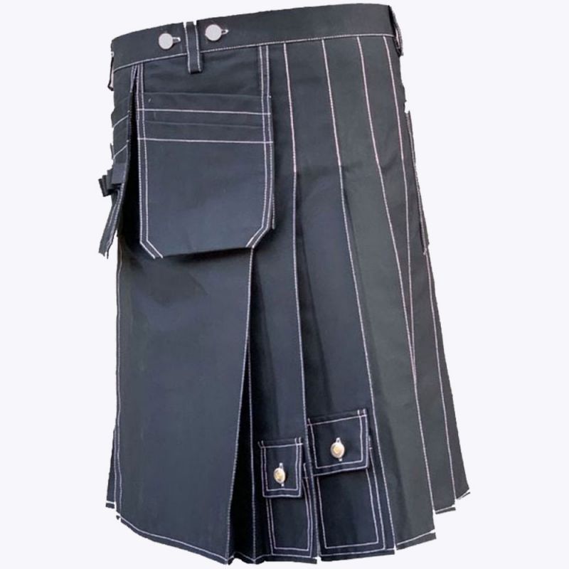 Best Craftman Workout Cargo Kilt Best Craftman Workout Cargo Kilt