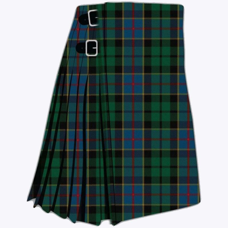 Birse Tartan Kilt