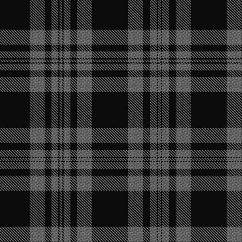 Black Isle Tartan Kilt