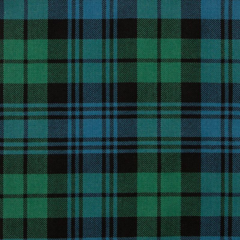 Black Watch Ancient Tartan Kilt