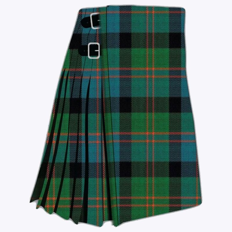 Blair Ancient Tartan Kilt Blair Ancient Tartan Kilt