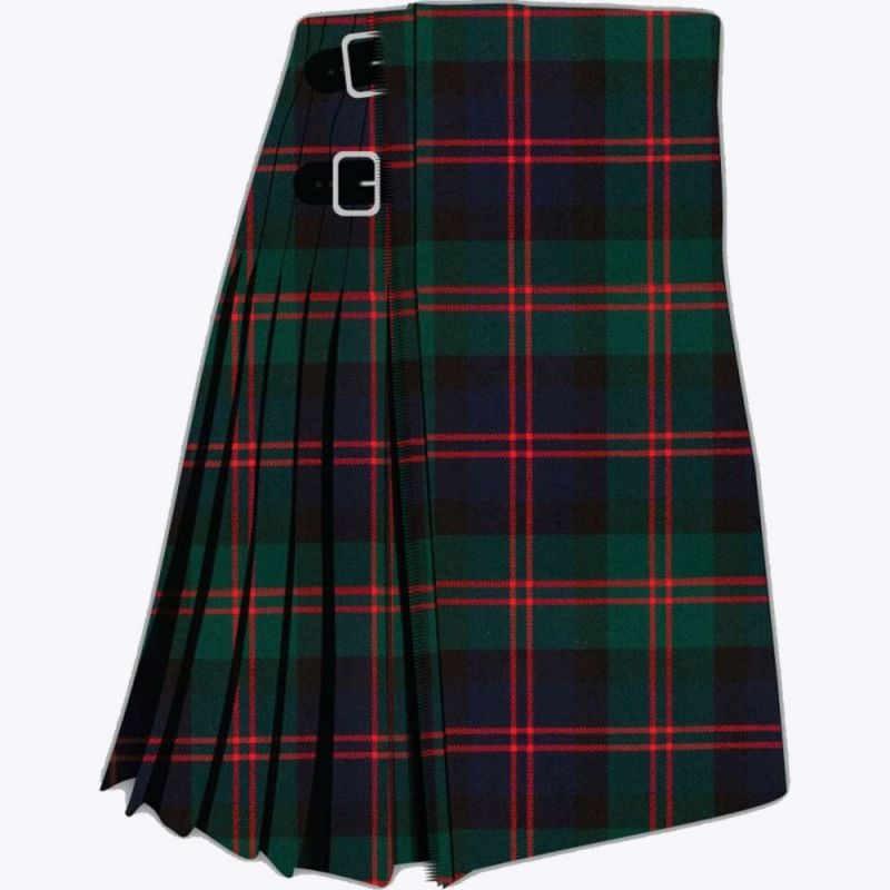 Blair Modern Tartan Kilt Blair Modern Tartan Kilt