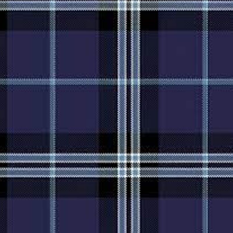 Bluebell Tartan Kilt