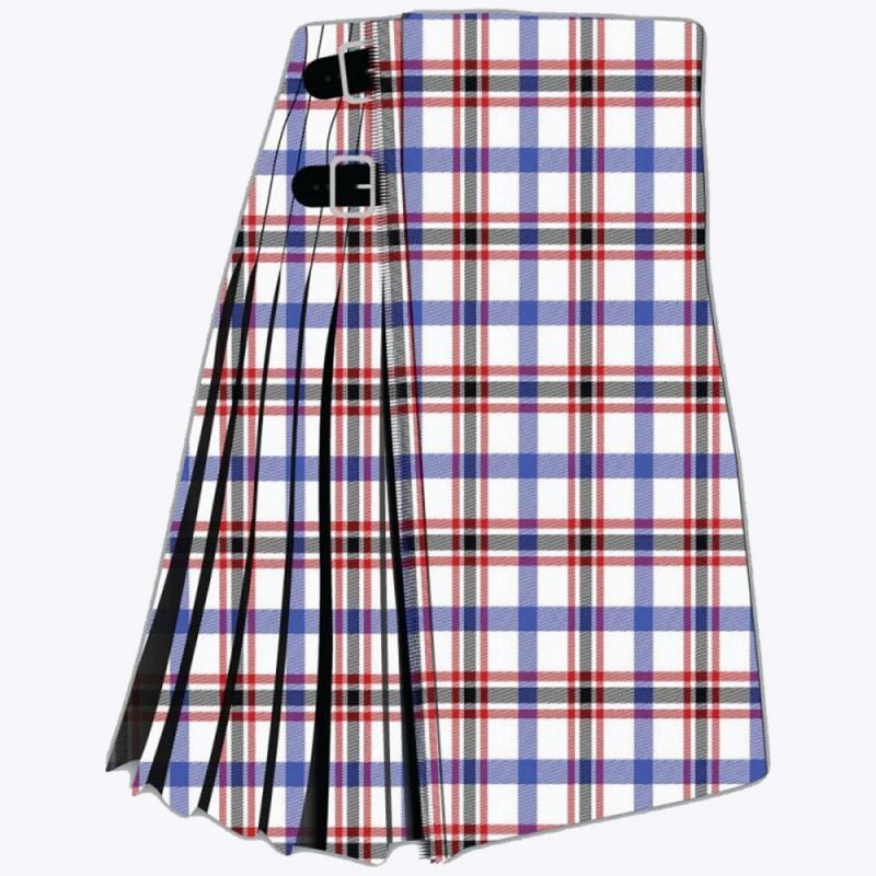 Boswell Tartan Kilt