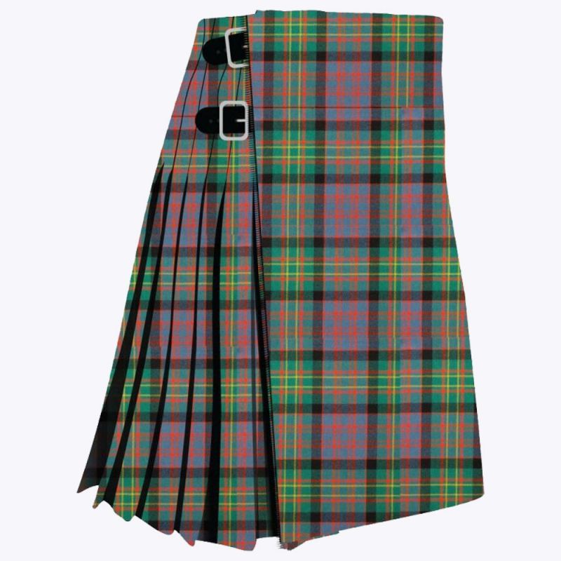 Bowie Ancient Tartan Kilt Bowie Ancient Tartan Kilt