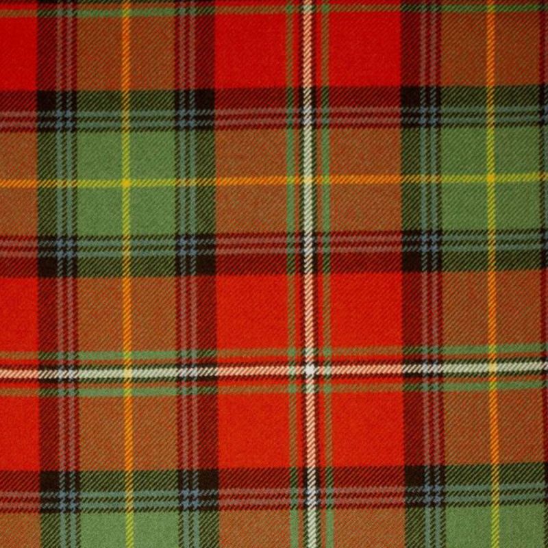 Boyd Ancient Tartan Kilt