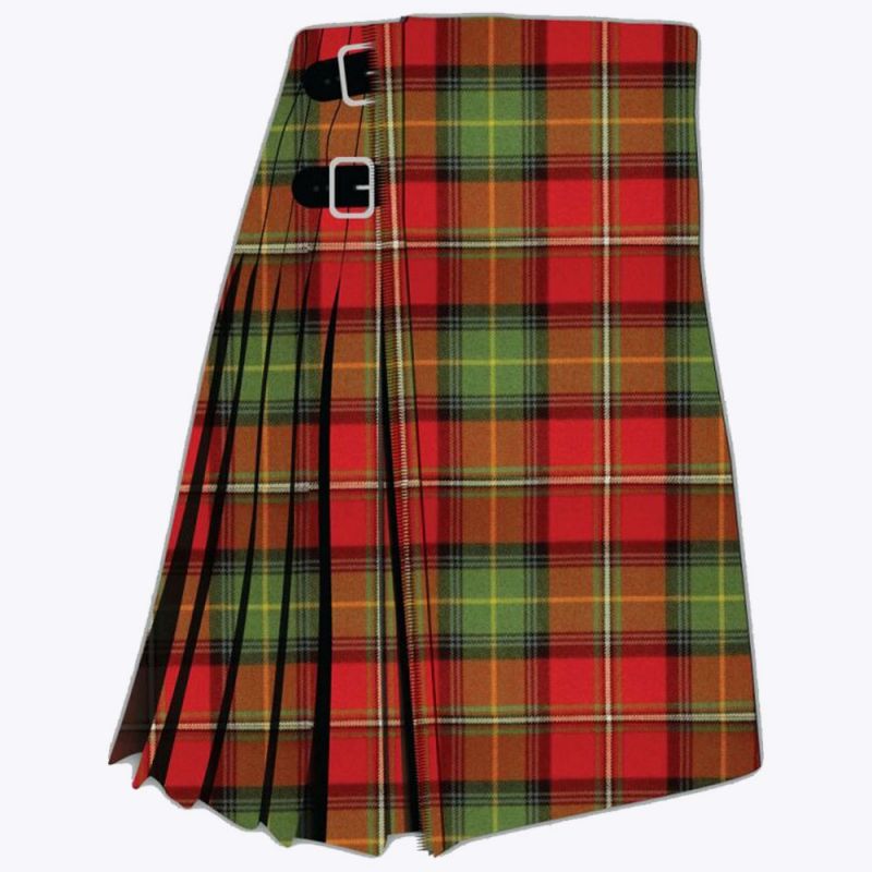 Boyd Ancient Tartan Kilt Boyd Ancient Tartan Kilt