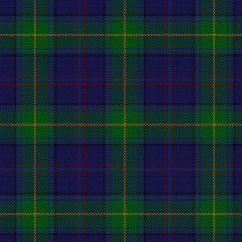 Boyle Tartan Kilt