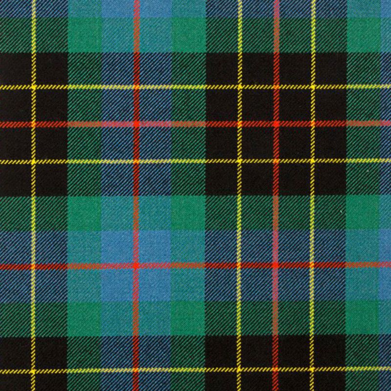 Brodie Hunting Ancient Tartan Kilt