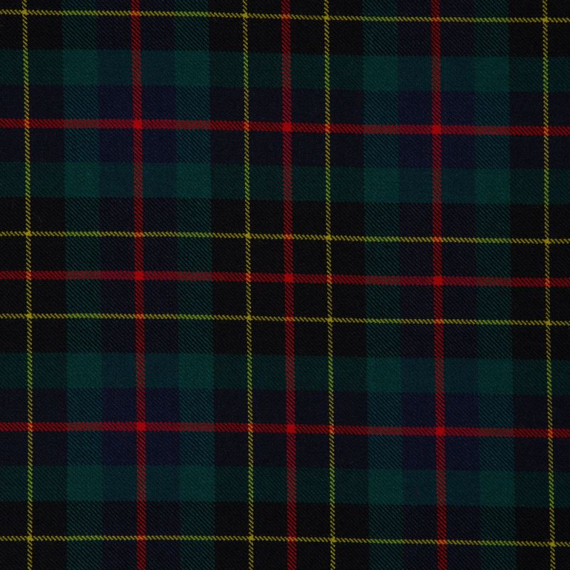 Brodie Hunting Modern Tartan Kilt