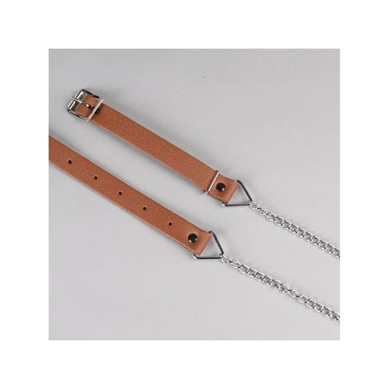 Brown Sporran Chain