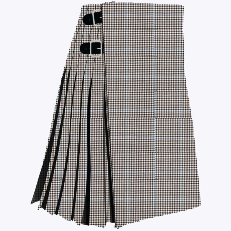 Buccleuch Check Tartan Kilt Buccleuch Check Tartan Kilt