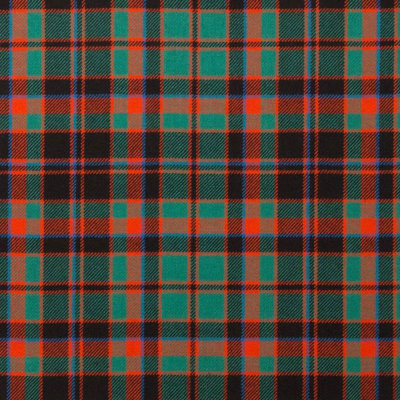 Buchan Ancient Tartan Kilt