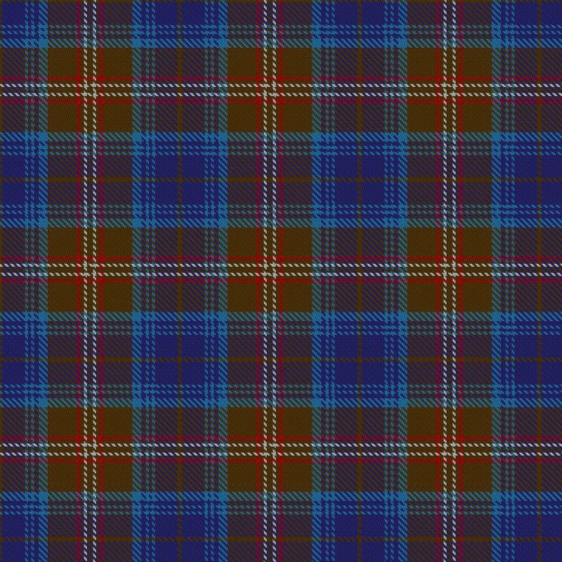 Cailean Tartan Kilt
