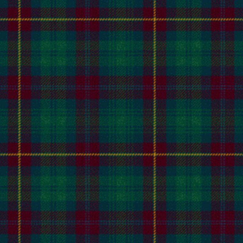 Cairns Of Finavon Ancient Tartan Kilt