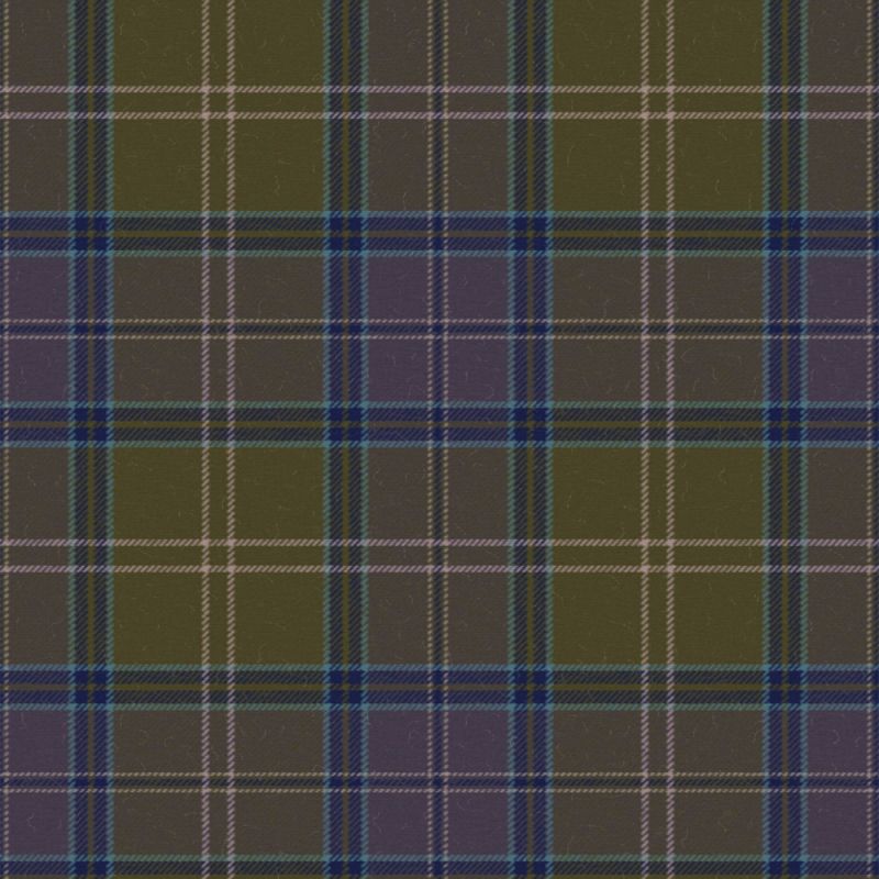 Caledonia Calling Tartan Kilt