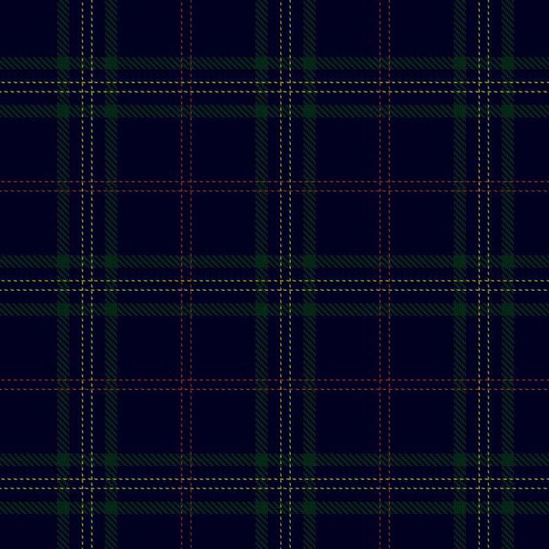 Callaghan Irish Tartan Kilt