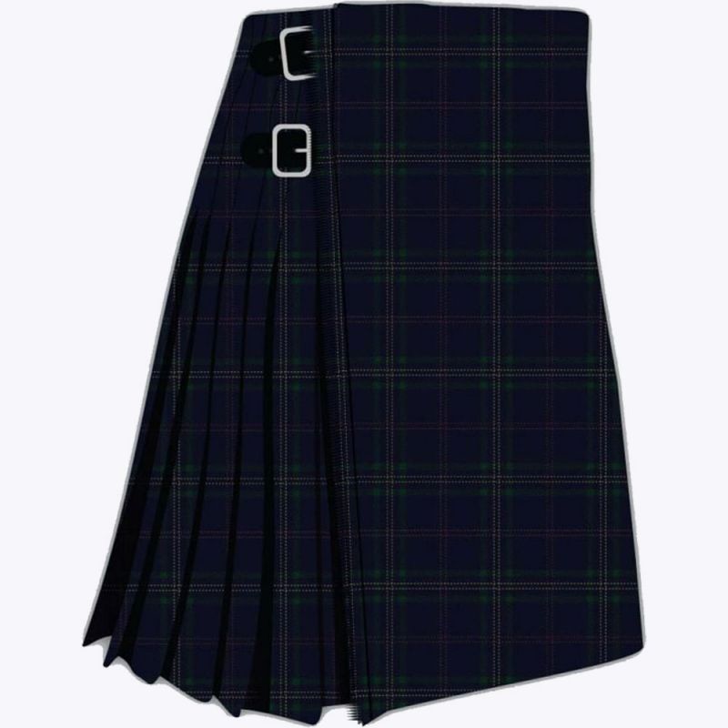 Callaghan Irish Tartan Kilt Callaghan Irish Tartan Kilt