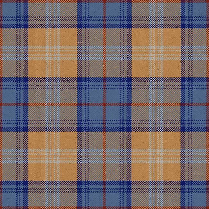 Callum Tartan Kilt