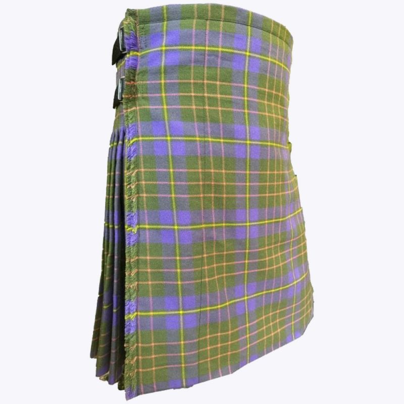 Cameron Hunting Ancient Tartan Kilt Cameron Hunting Ancient Tartan Kilt