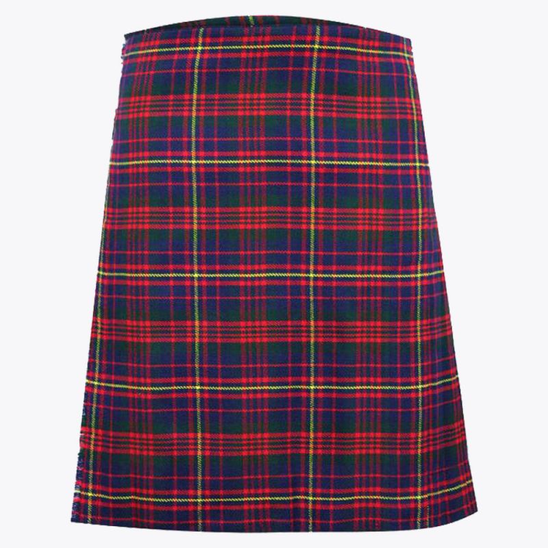 Cameron of Erracht Tartan Kilt Cameron of Erracht Tartan Kilt