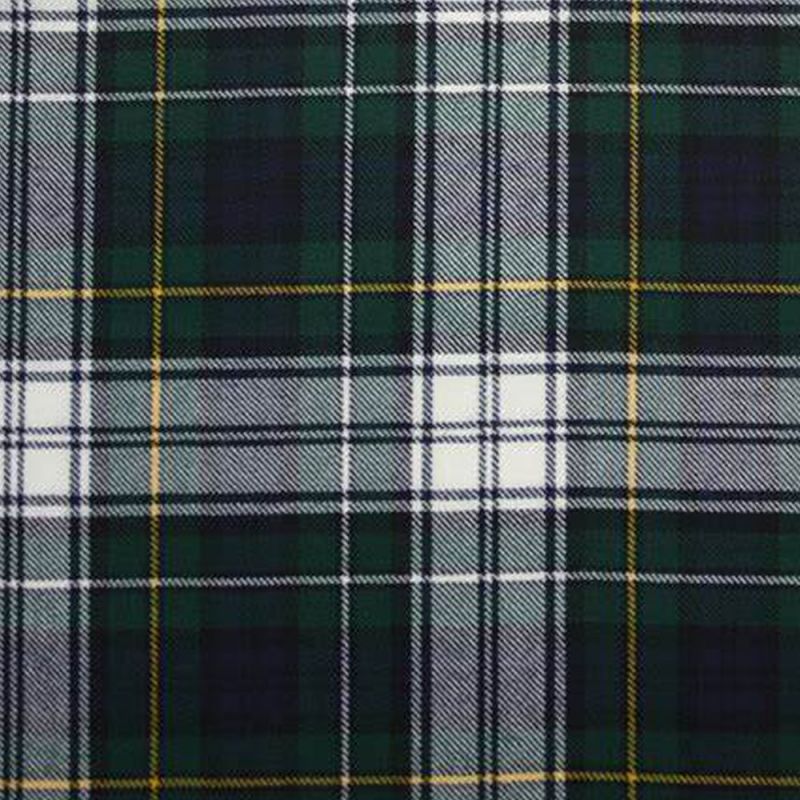 Campbell Dress Modern Tartan Kilt
