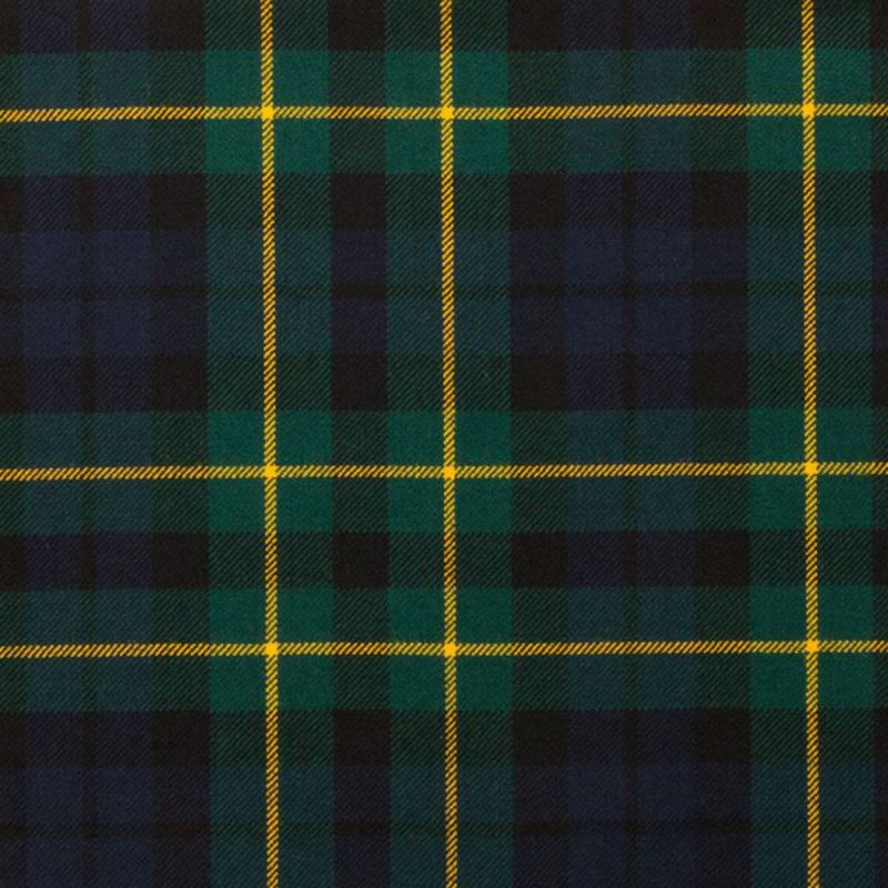 Campbell of Breadalbane Modern Tartan Kilt