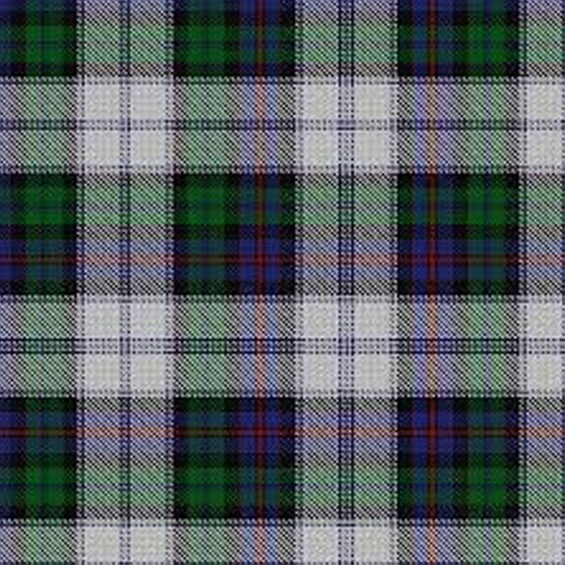 Campbell of Cawdor Dress Ancient Tartan Kilt