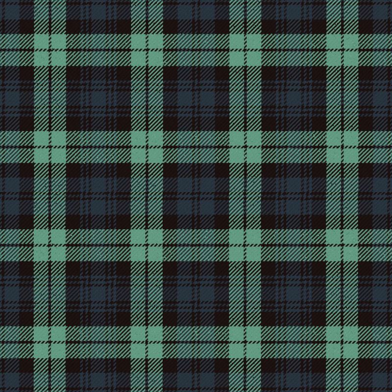 Campbell of Inveraray Ancient Tartan Kilt