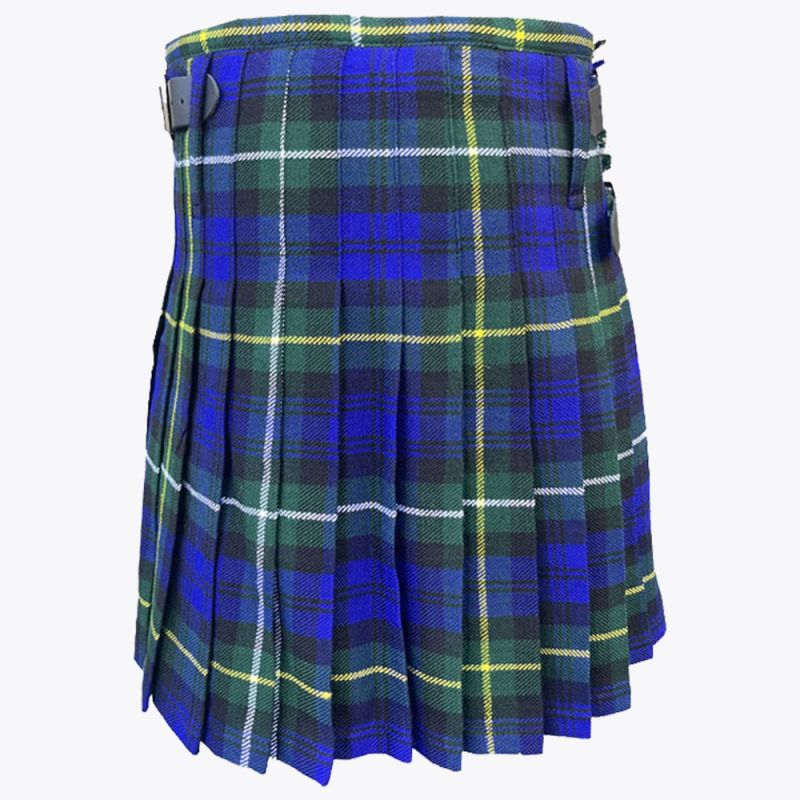 Campbell Of Argyll Tartan Kilt