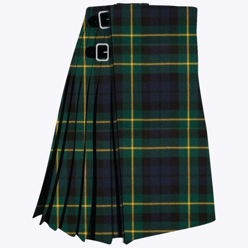 Campbell of Breadalbane Modern Tartan Kilt Campbell of Breadalbane Modern Tartan Kilt