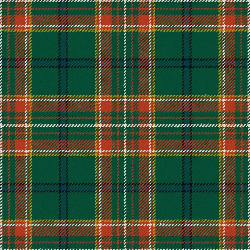 Canadian Caledonian Hunting Ancient Tartan Kilt