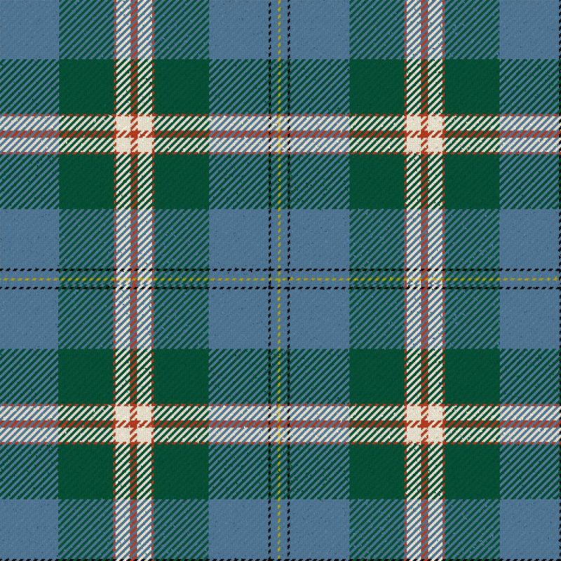 Canadian Centennial Ancient Tartan Kilt