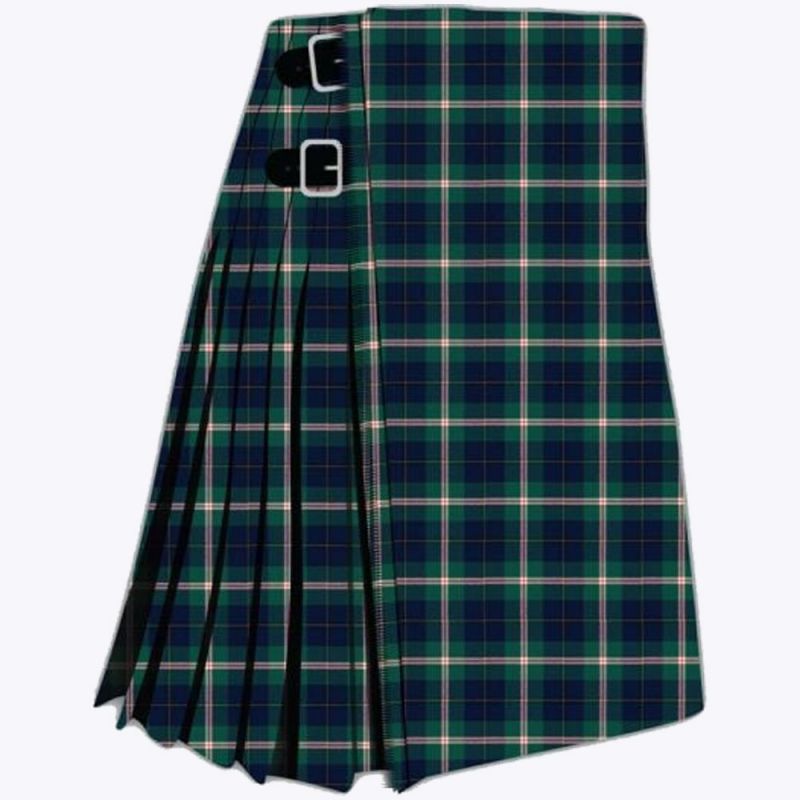 Canadian National Tartan Kilt Canadian National Tartan Kilt