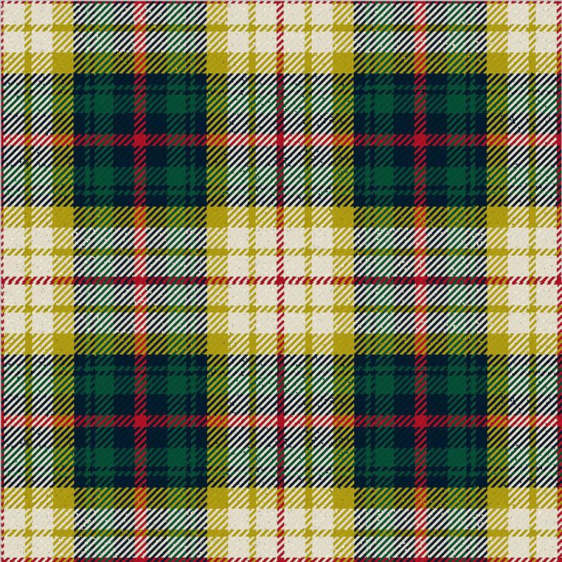 Canice Moodie Ancient Tartan Kilt