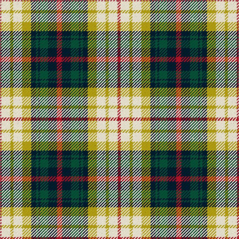 Canice Moodie Tartan Kilt