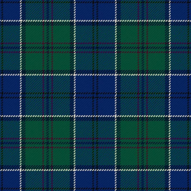 Canmore Tartan Kilt