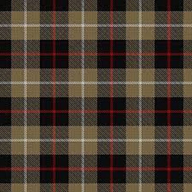 Canyon County Idaho Sheriff Tartan Kilt