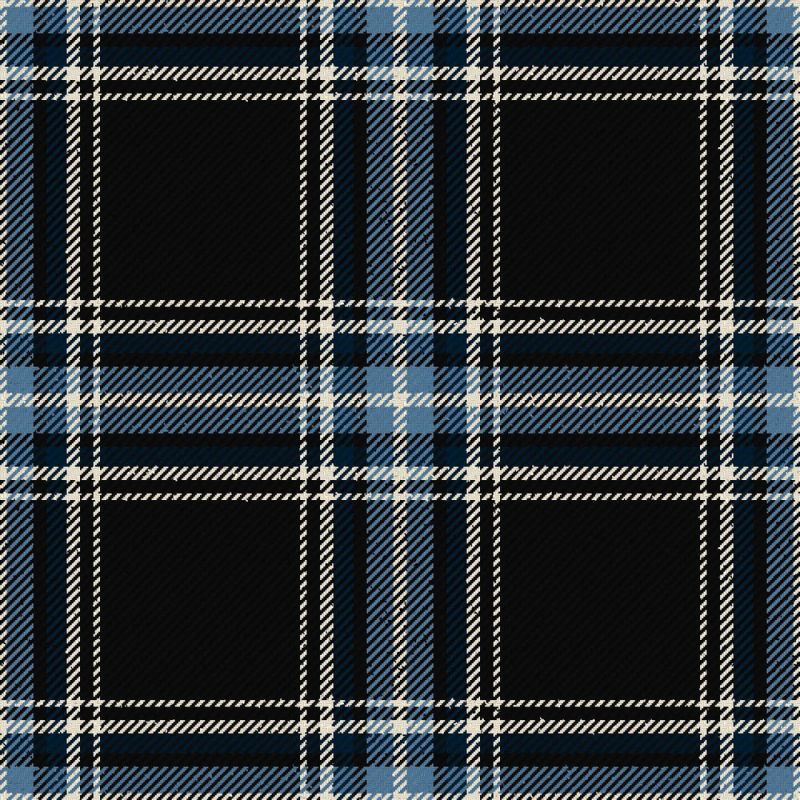 Capco Tartan Kilt