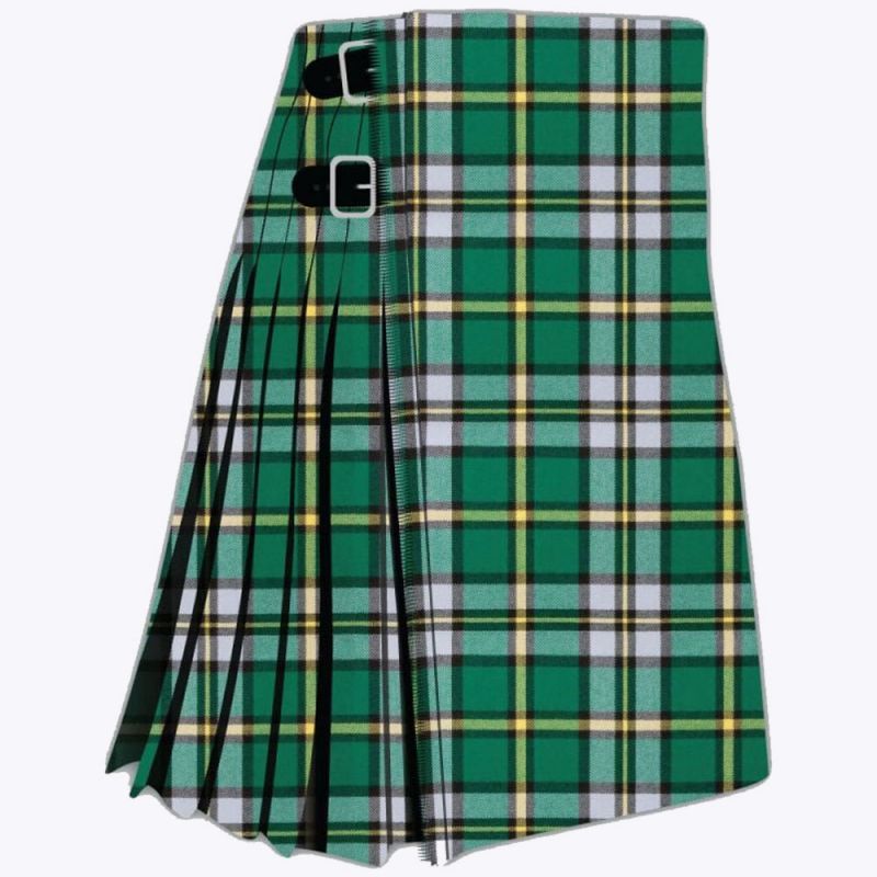 Cape Breton Canadian Tartan Kilt Cape Breton Canadian Tartan Kilt