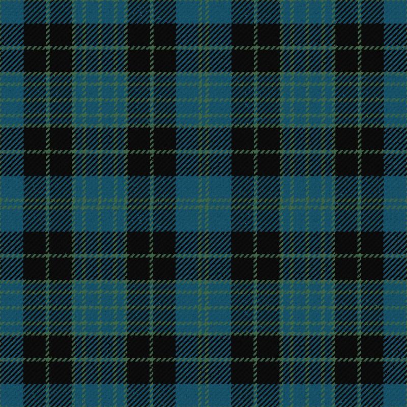 Cargill Ancient Tartan Kilt