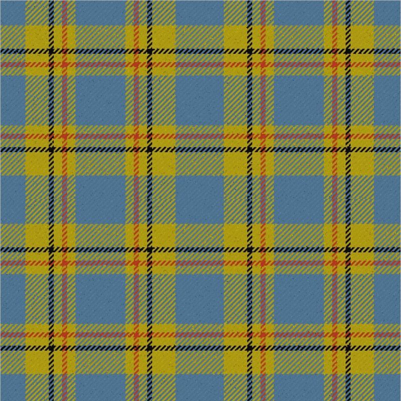 Carlisle Ancient Tartan Kilt