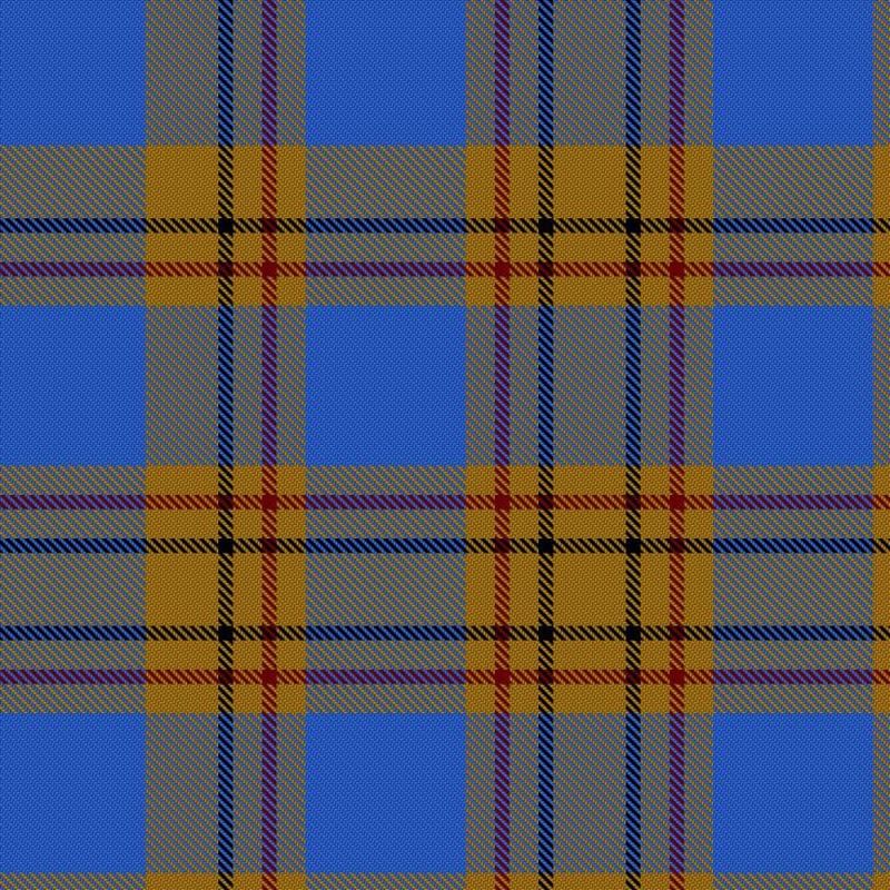 Carlisle Tartan Kilt