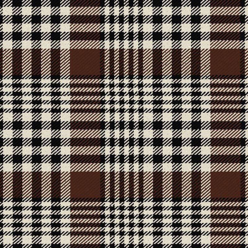 Carnegie Check Tartan Kilt