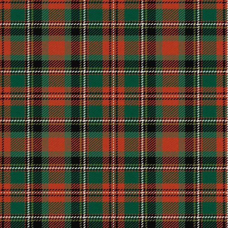 Carolina States of Ancient Tartan Kilt