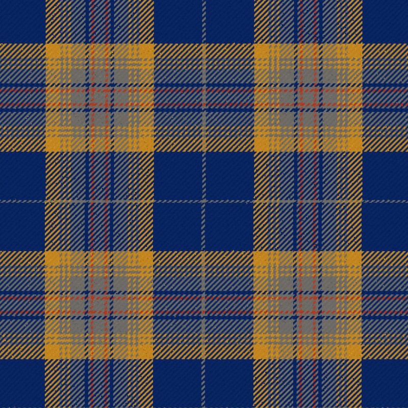 Carsaig Tartan Kilt